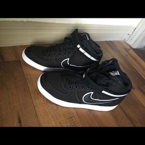 Nike Women Vandal Hi-